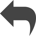 Reply SVG Icon